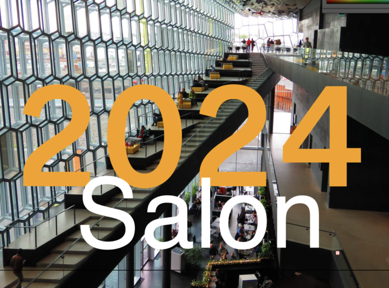 Salon 2024 Matxup