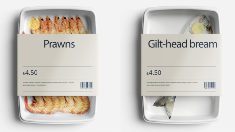 Oscillum, un packaging innovant