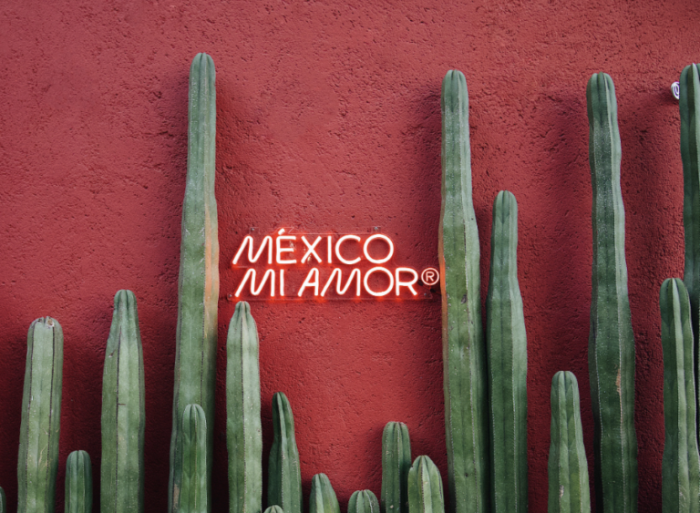 Mexique producteur de piments