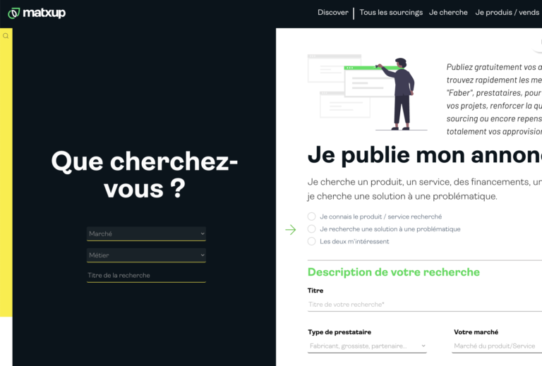 Trouver des prospects gratuitement