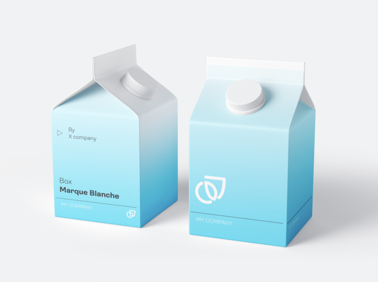 Marque blanche