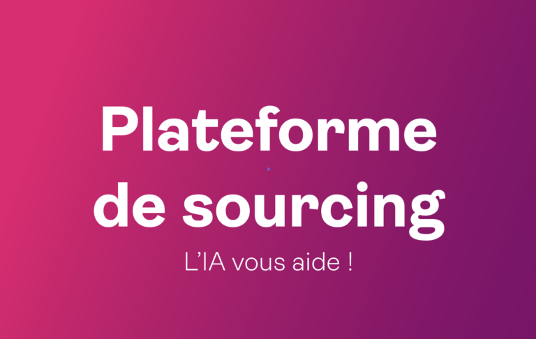 Sourcing agroalimentaire