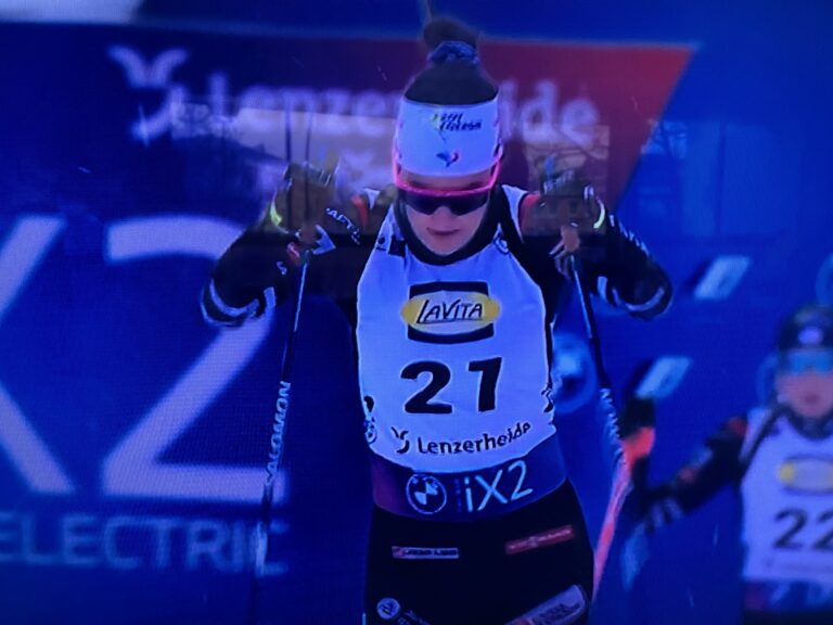 Biathlon Boisson Lavita