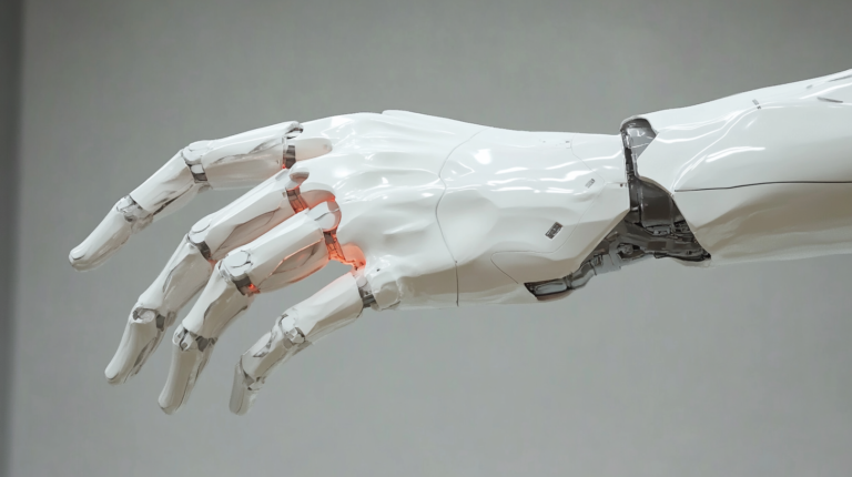 Le Protoclone V1 : Une révolution dans l&rsquo;innovation robotique et ses applications pratiques