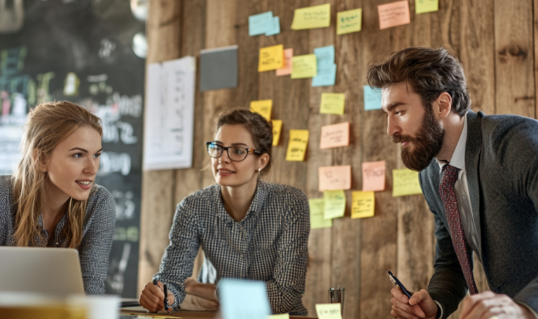 L&rsquo;expert et l&rsquo;innovation : un duo complexe