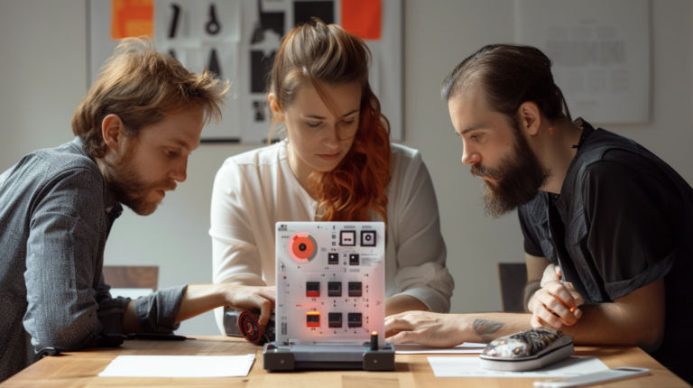 Peut-on échouer quand on a raison ? Faut-il imposer une innovation ?