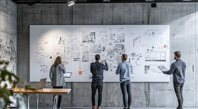 Plateformes : L’innovation prédatrice ou simplification positive ?