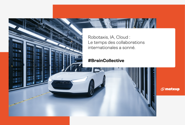 Voitures autonomes, IA, cloud : l&rsquo;Europe à la croisée des chemins
