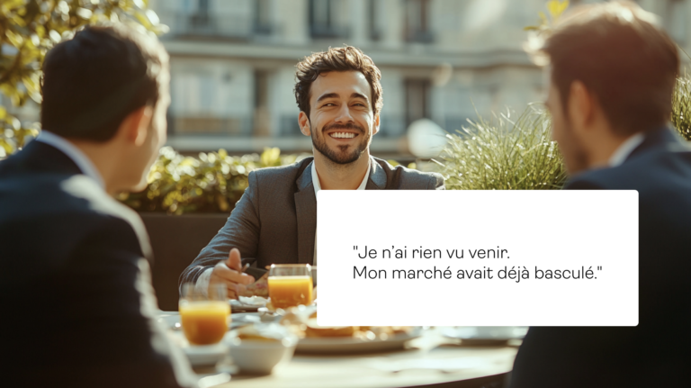 L’innovation qui peut vous tuer : l’innovation Foudroyante